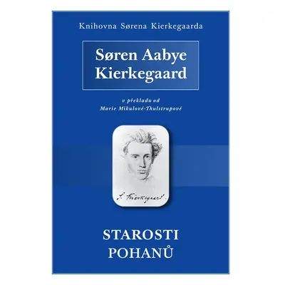 Starosti pohanů