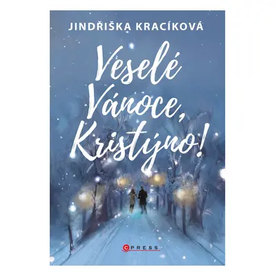 Veselé Vánoce, Kristýno!