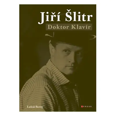 Jiří Šlitr