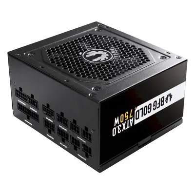 BitFenix BFG Gold 750W (BP-BGA750UMAG-9R) Černá