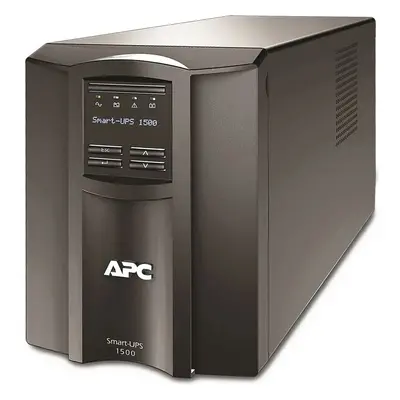 APC SMT1500IC