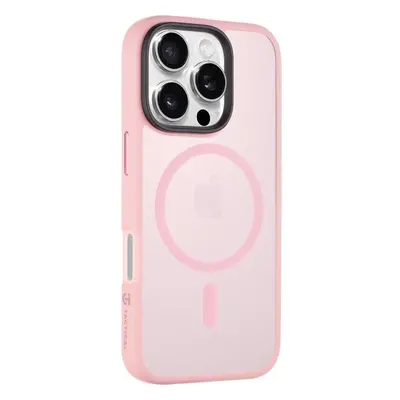 Tactical MagForce Hyperstealth Kryt pro iPhone 16 Pro Pink Panther