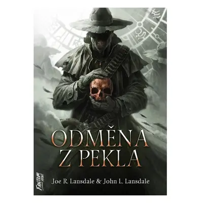 Odměna z pekla