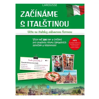 Začínáme s italštinou