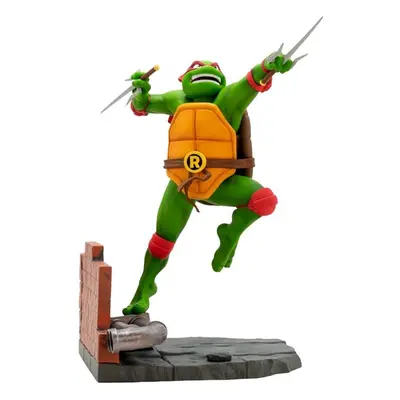 Teenage Mutant Ninja Turtles figúrka - Raphael - ABYstyle