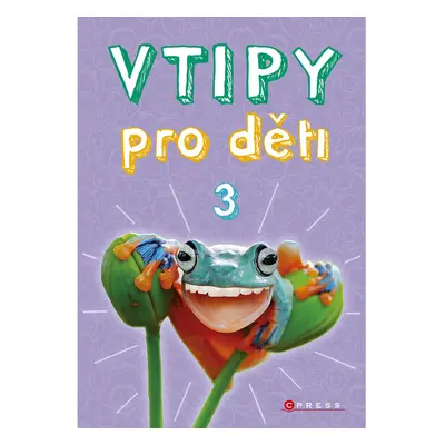 Vtipy pro děti 3