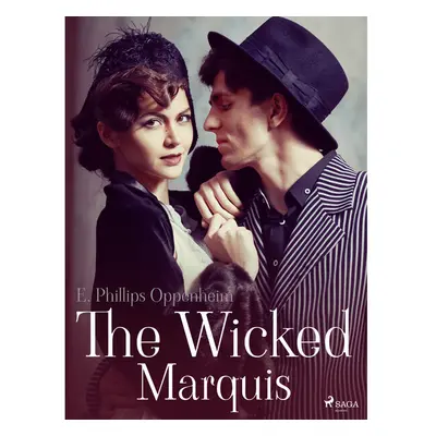 The Wicked Marquis