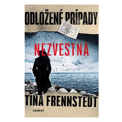 Odložené prípady: Nezvestná