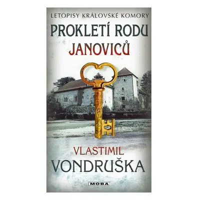 Prokletí rodu Janoviců