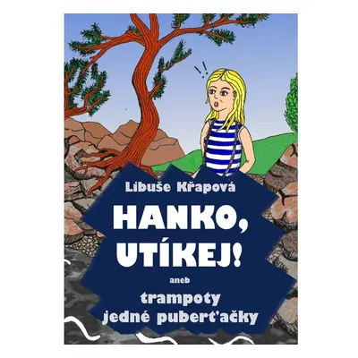 Hanko, utíkej!