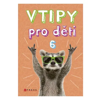 Vtipy pro děti 6