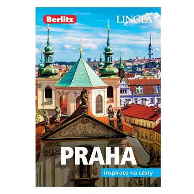 Praha - 2. vydání