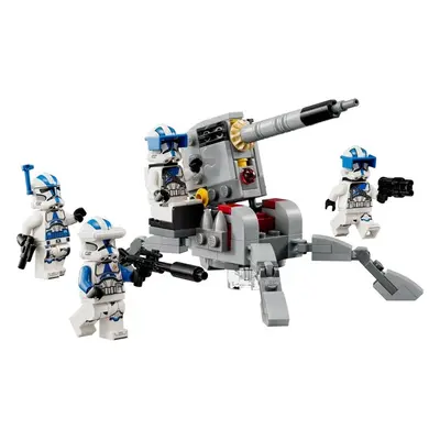 LEGO® Star Wars™ 75345 Bitevní balíček klonovaných vojáků z 501. legie