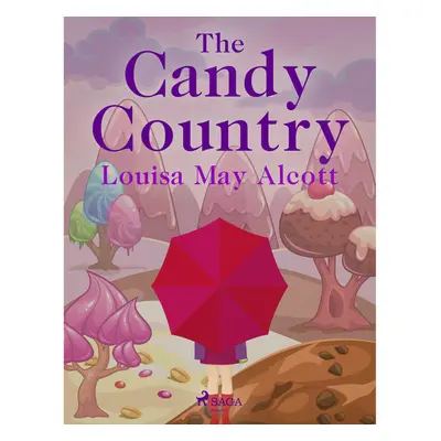 The Candy Country