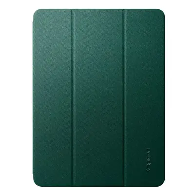 Spigen Urban Fit Apple iPad 10.2" (21/20/19) zelené