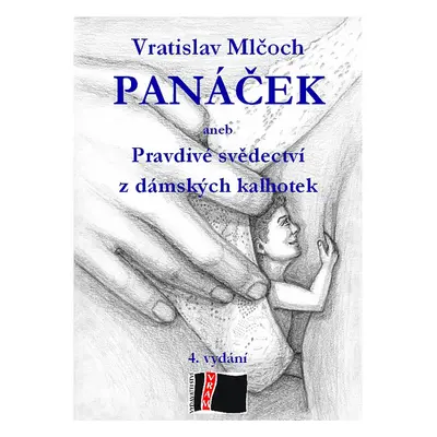 Panáček 4. vydání