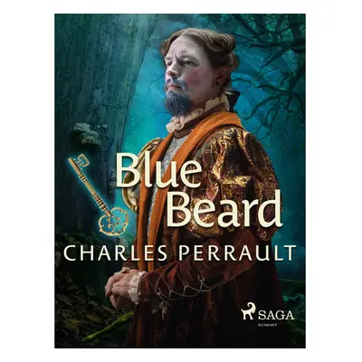 Blue Beard