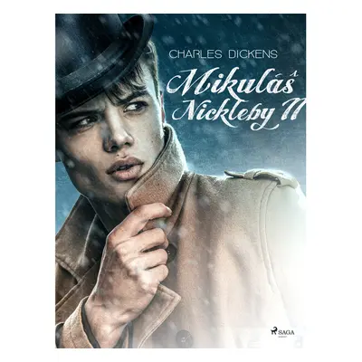 Mikuláš Nickleby II