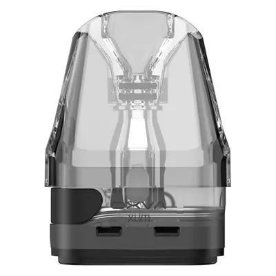 OXVA Xlim Pod V2 náhradní cartridge 1ks (0,6 ohm)