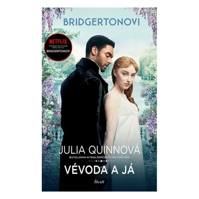 Bridgertonovi: Vévoda a já