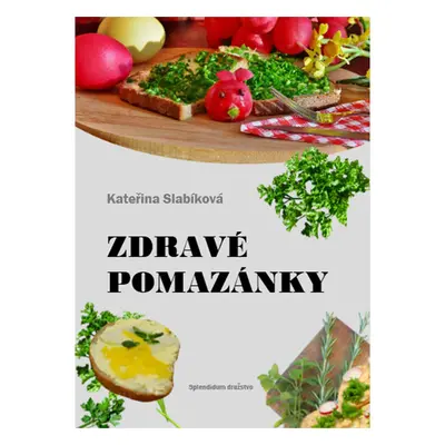 Zdravé pomazánky