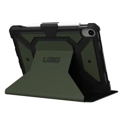 UAG Metropolis SE odolné pouzdro iPad 10.9" 2022 olivové