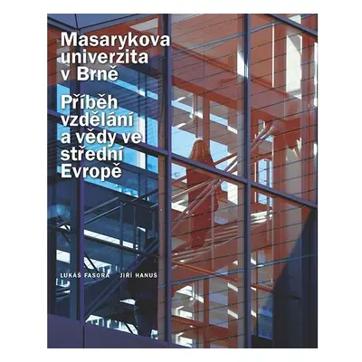 Masarykova univerzita v Brně