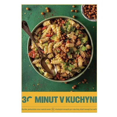 30 minut v kuchyni