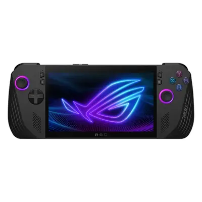 ASUS ROG Ally X černý Černá