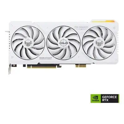 ASUS NVIDIA 90YV0KF2-M0NA00 Bílá