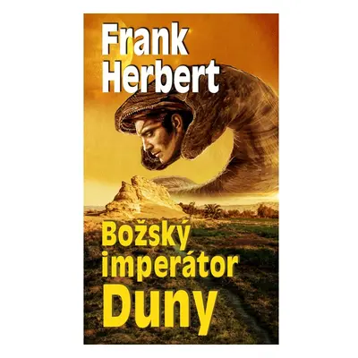 Božský imperátor Duny