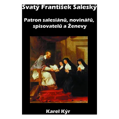 Svatý František Saleský