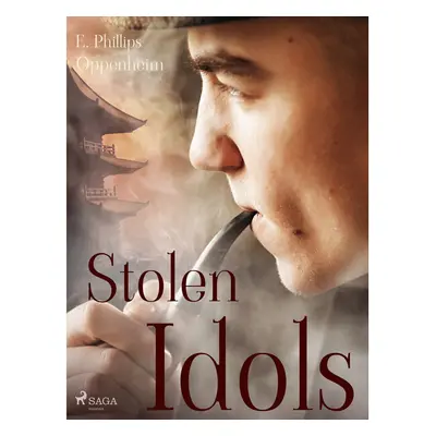 Stolen Idols