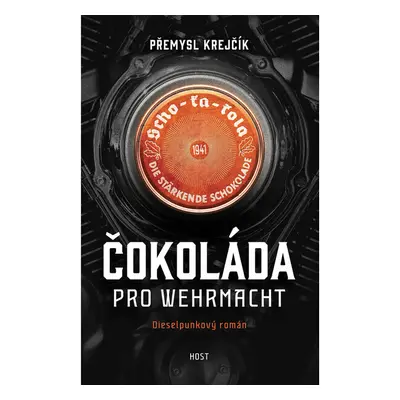 Čokoláda pro wehrmacht