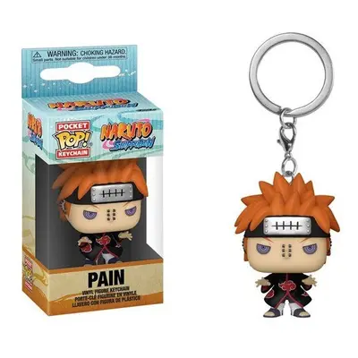 Funko POP Keychain: Naruto- Pain