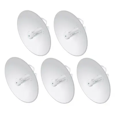 Ubiquiti PBE-5AC-Gen2-5 Bílá