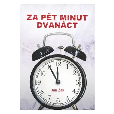 Za pět minut dvanáct