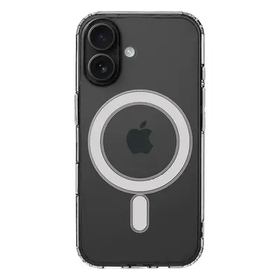 Tactical MagForce Kryt pro Apple iPhone 16 čirý