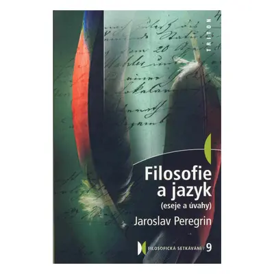 Filosofie a jazyk