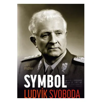 Symbol Ludvík Svoboda