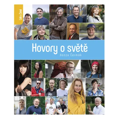 Hovory o světě