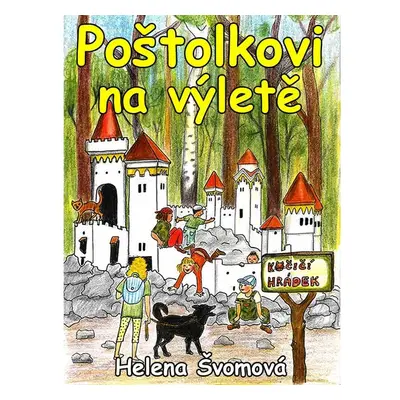 Poštolkovi na výletě