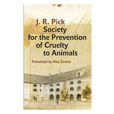 Society for the Prevention of Cruelty to Animals