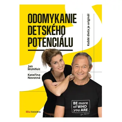 Odomykanie detského potenciálu