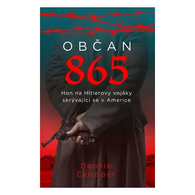 Občan 865