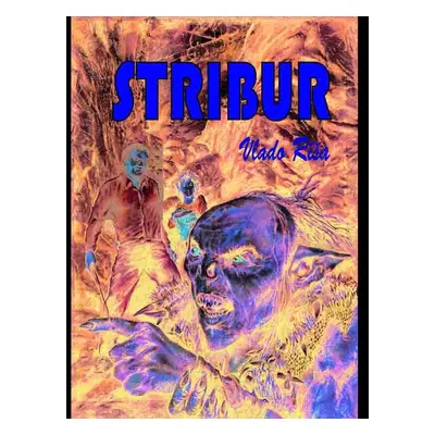 Stribur