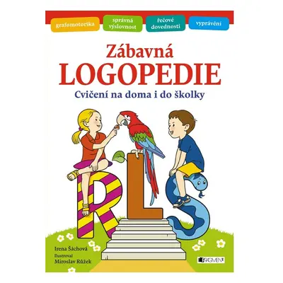 Zábavná logopedie