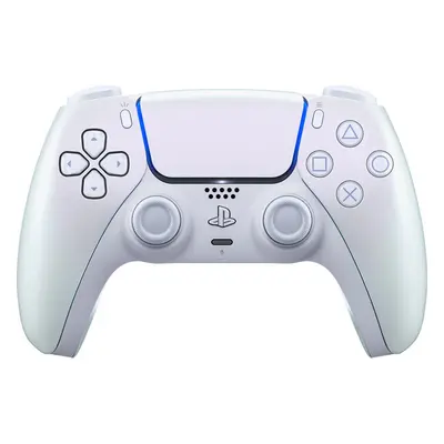 DualSense Wireless Controller Chroma Pearl