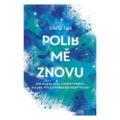 Polib mě znovu