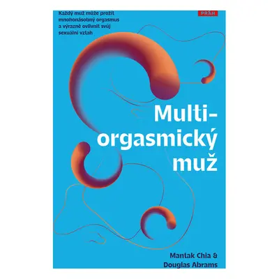 Multiorgasmický muž